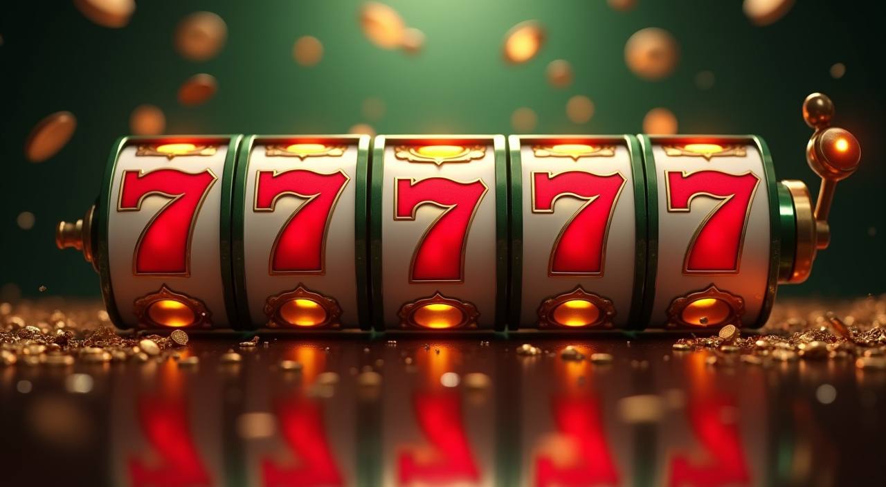 k7772 Blackjack Supremacy