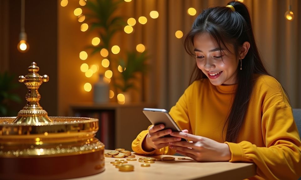 k7772 Every Casino and Betting Term You Need on k7772